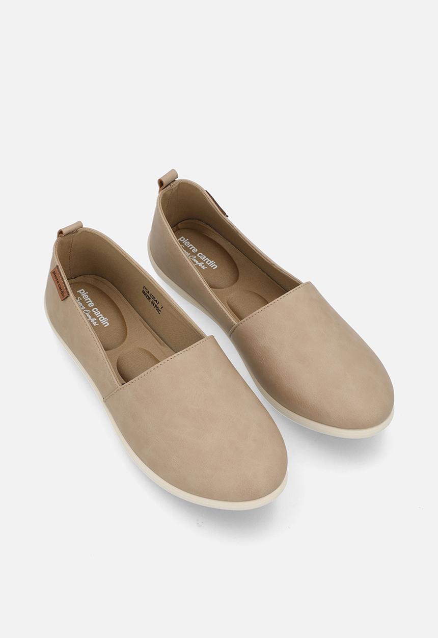 Pierre Cardin - Lys 5 Slip On - Neutral