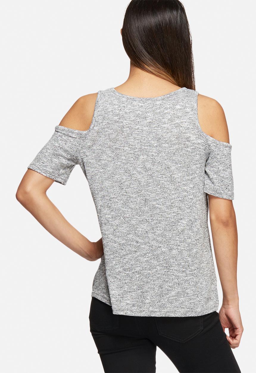 New Look - Cold shoulder