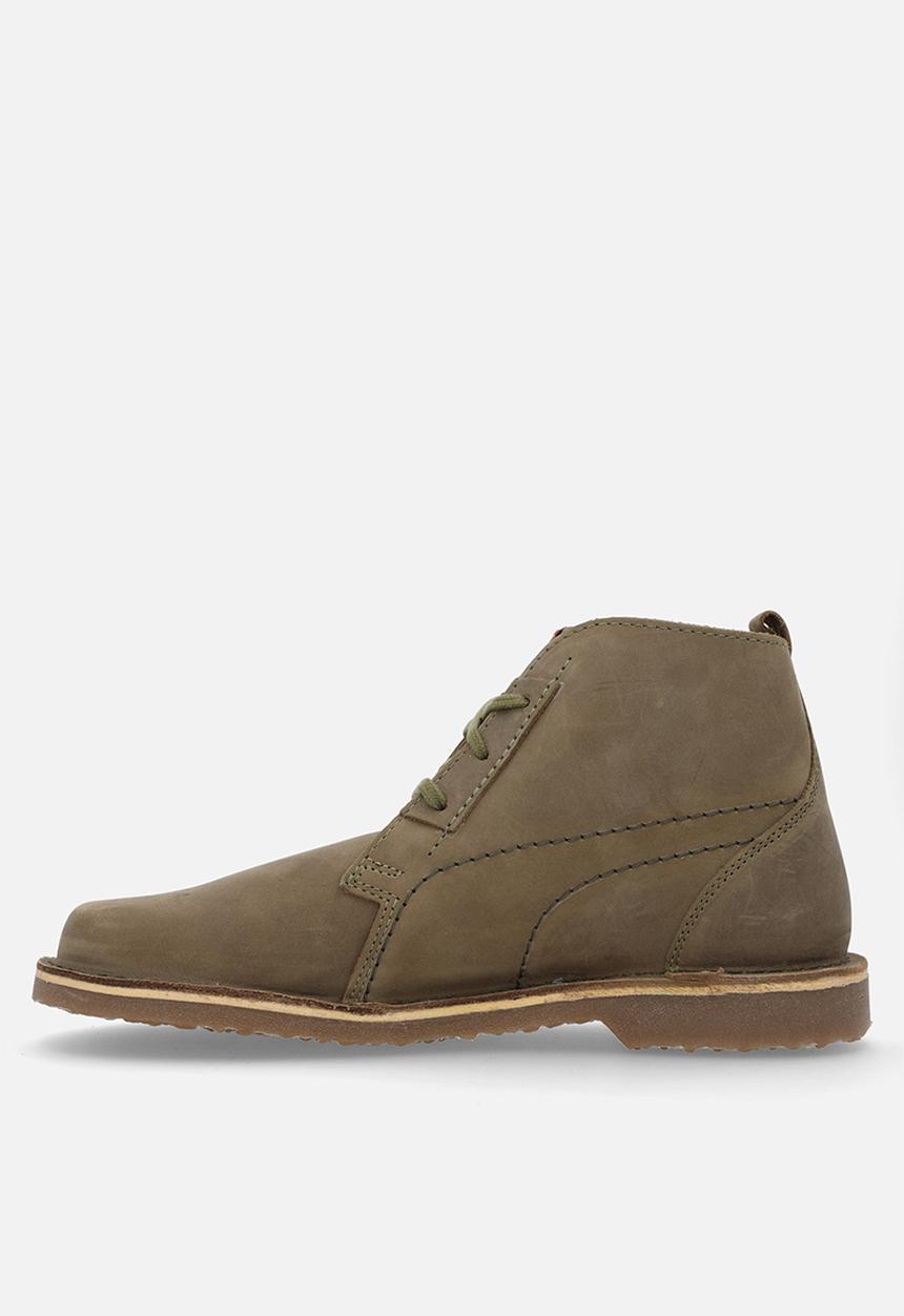 PUMA - Terrae mid africa l - olive