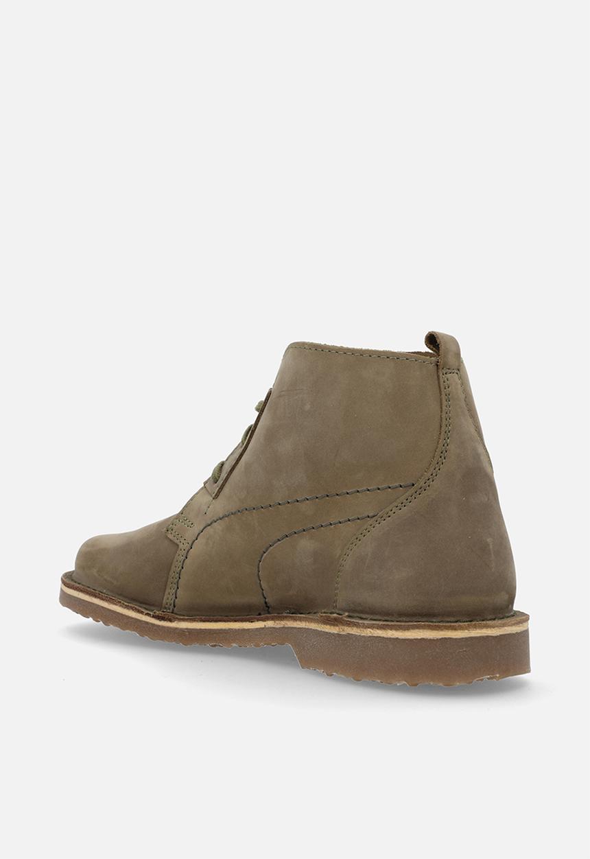 PUMA - Terrae mid africa l - olive