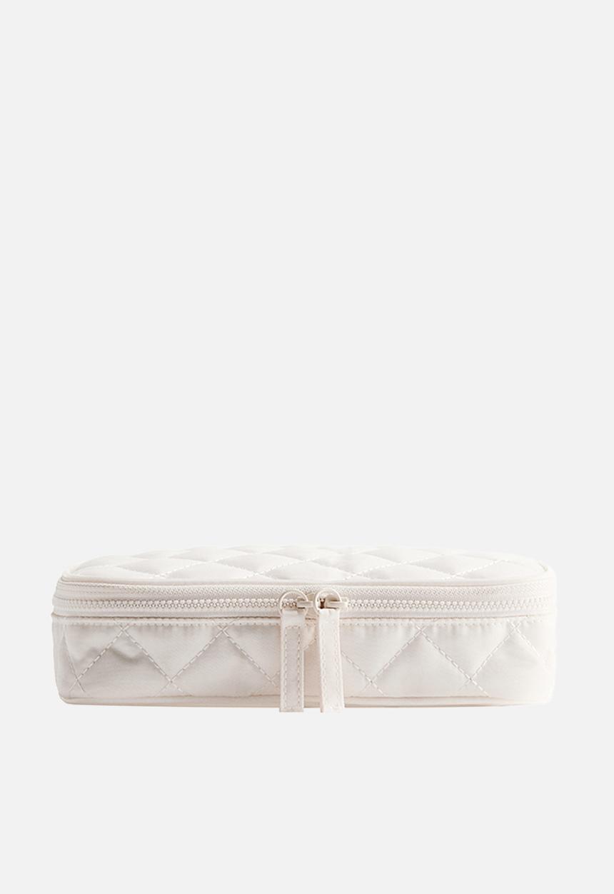 H&M - Make-up bag - white