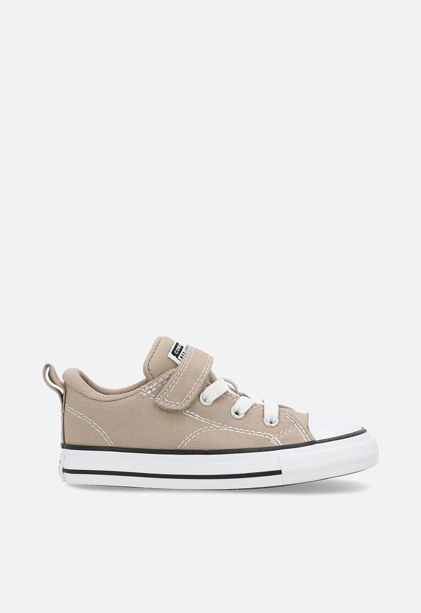 Converse - Chuck taylor all star malden street easy-on - vintage cargo/white/black