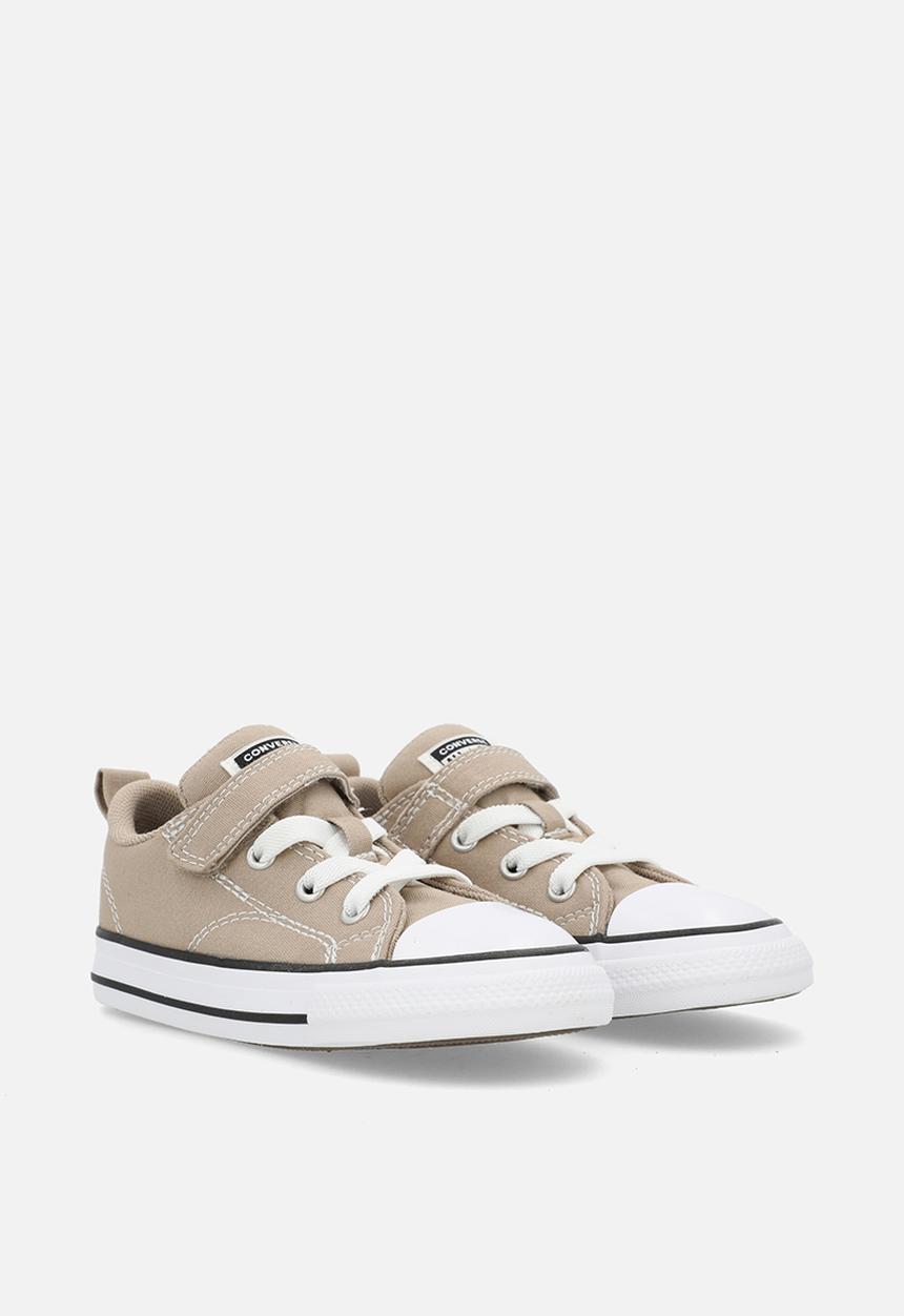Converse - Chuck taylor all star malden street easy-on - vintage cargo/white/black