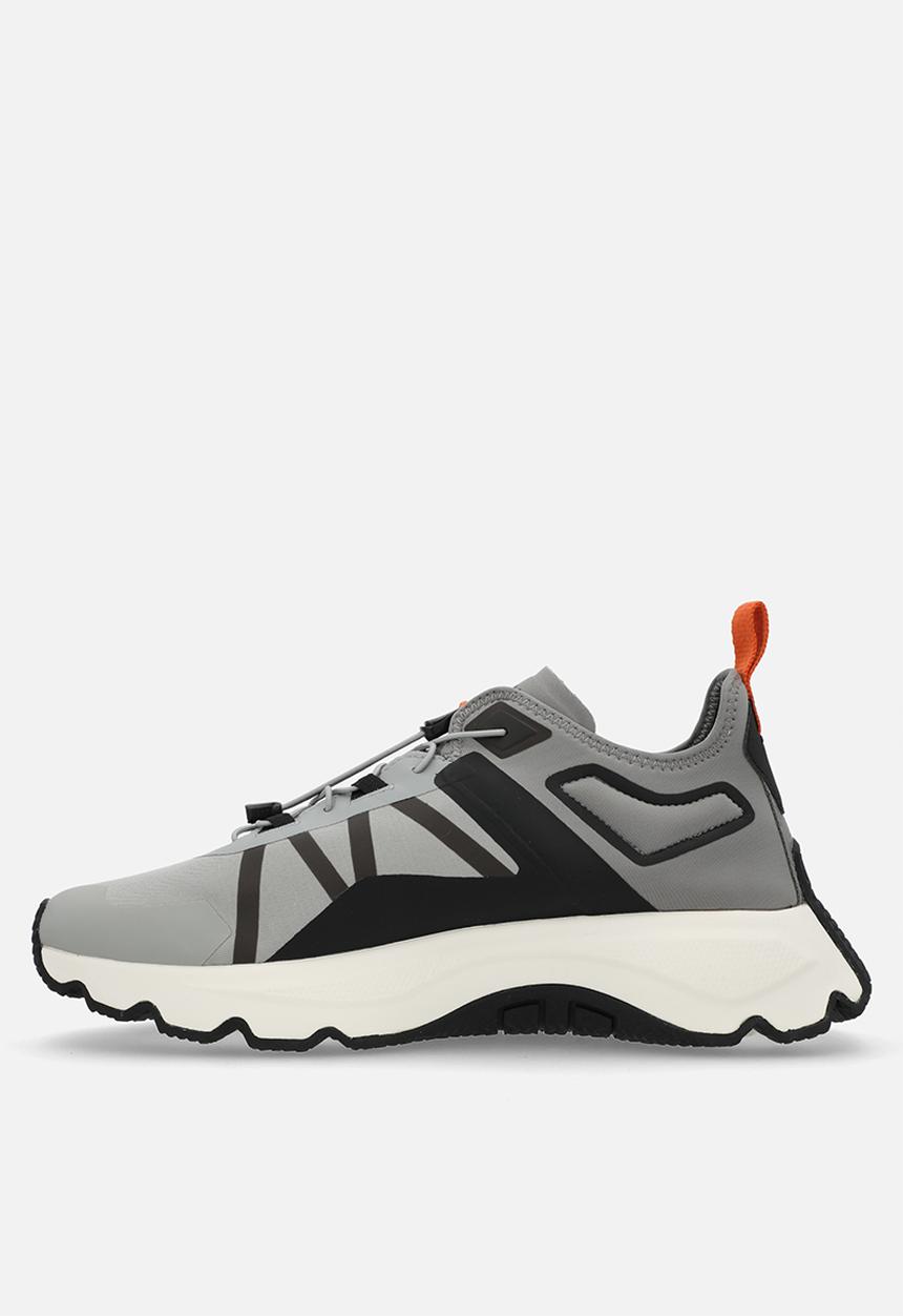 Palladium - Thunder escape - grey