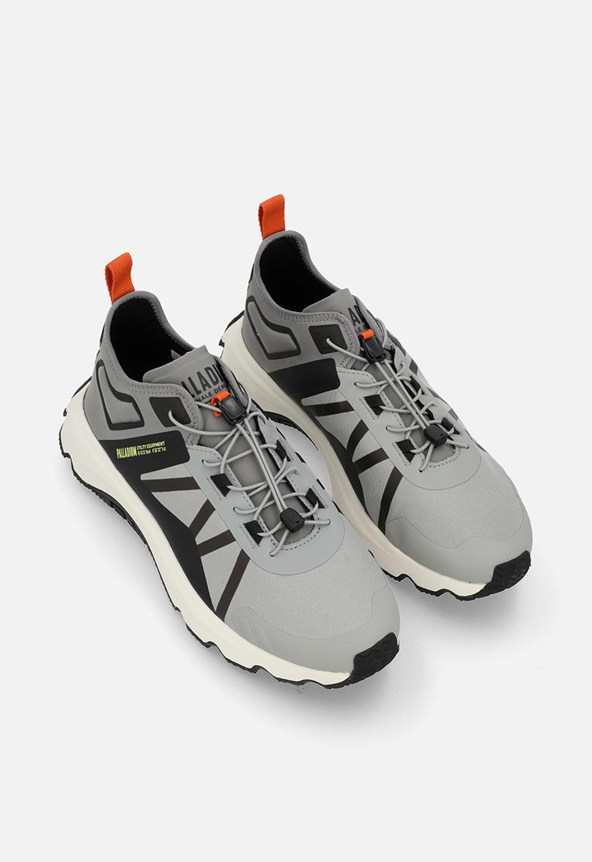 Palladium - Thunder escape - grey