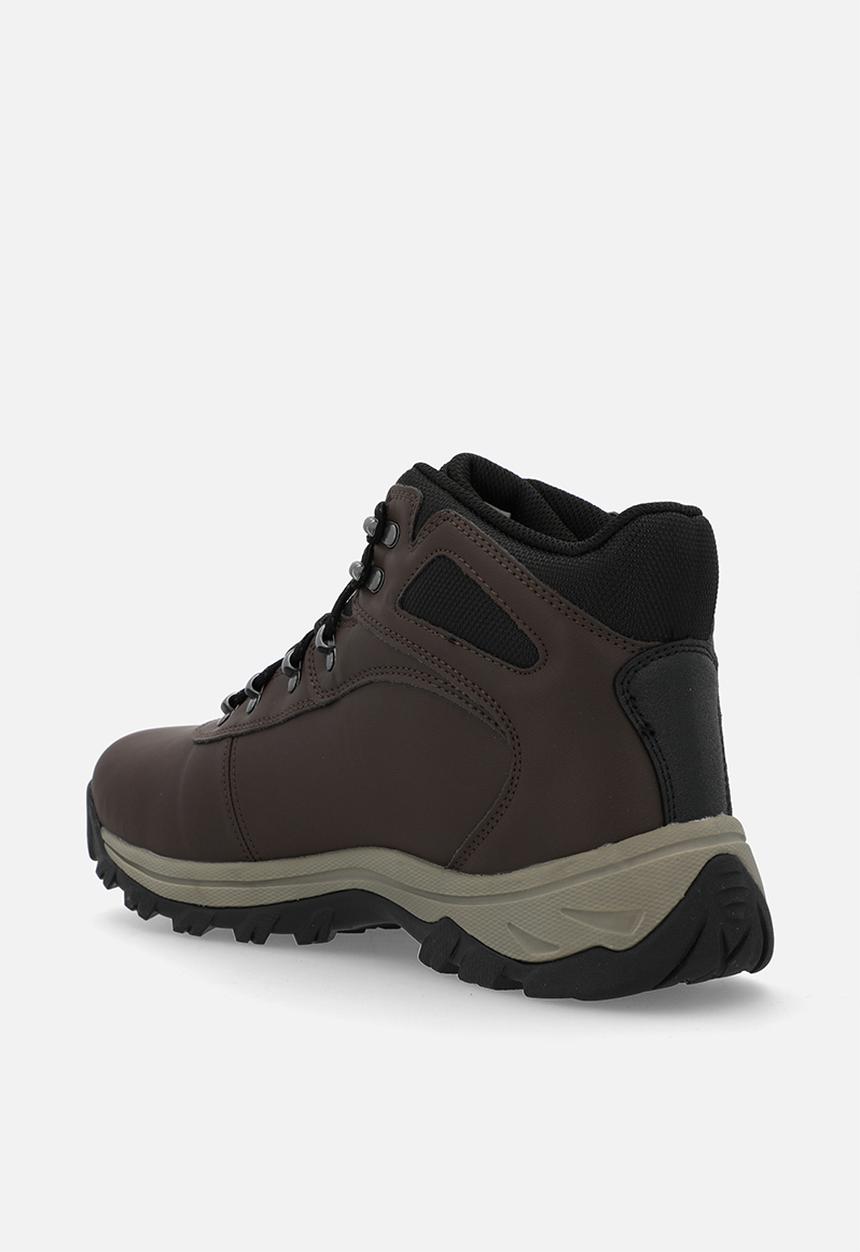 Hi-Tec - Altitude Base Camp Lite WP - Dark Brown