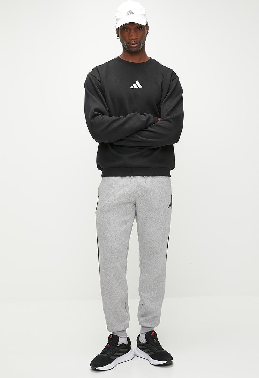 adidas Performance - Feelcozy Fl Swt Black - Black
