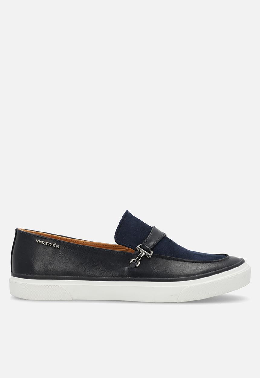 MAZERATA - Tino2 -  navy