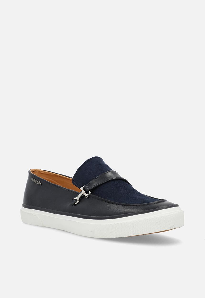 MAZERATA - Tino2 -  navy