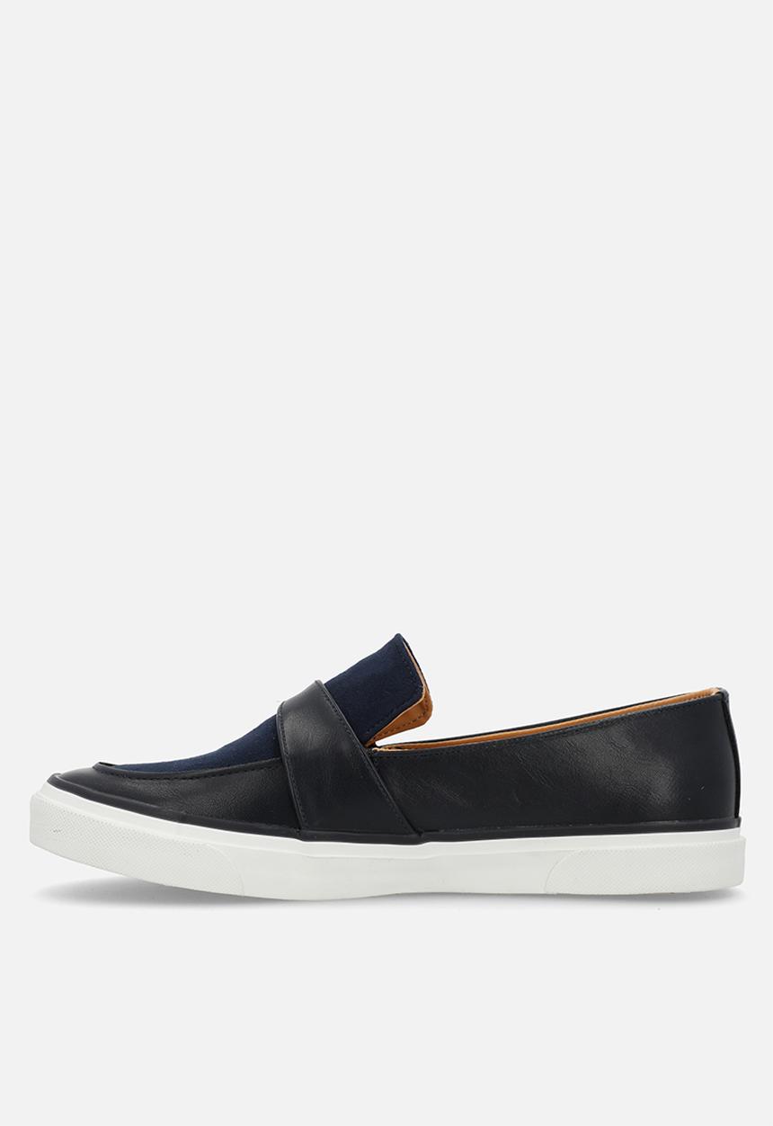 MAZERATA - Tino2 -  navy