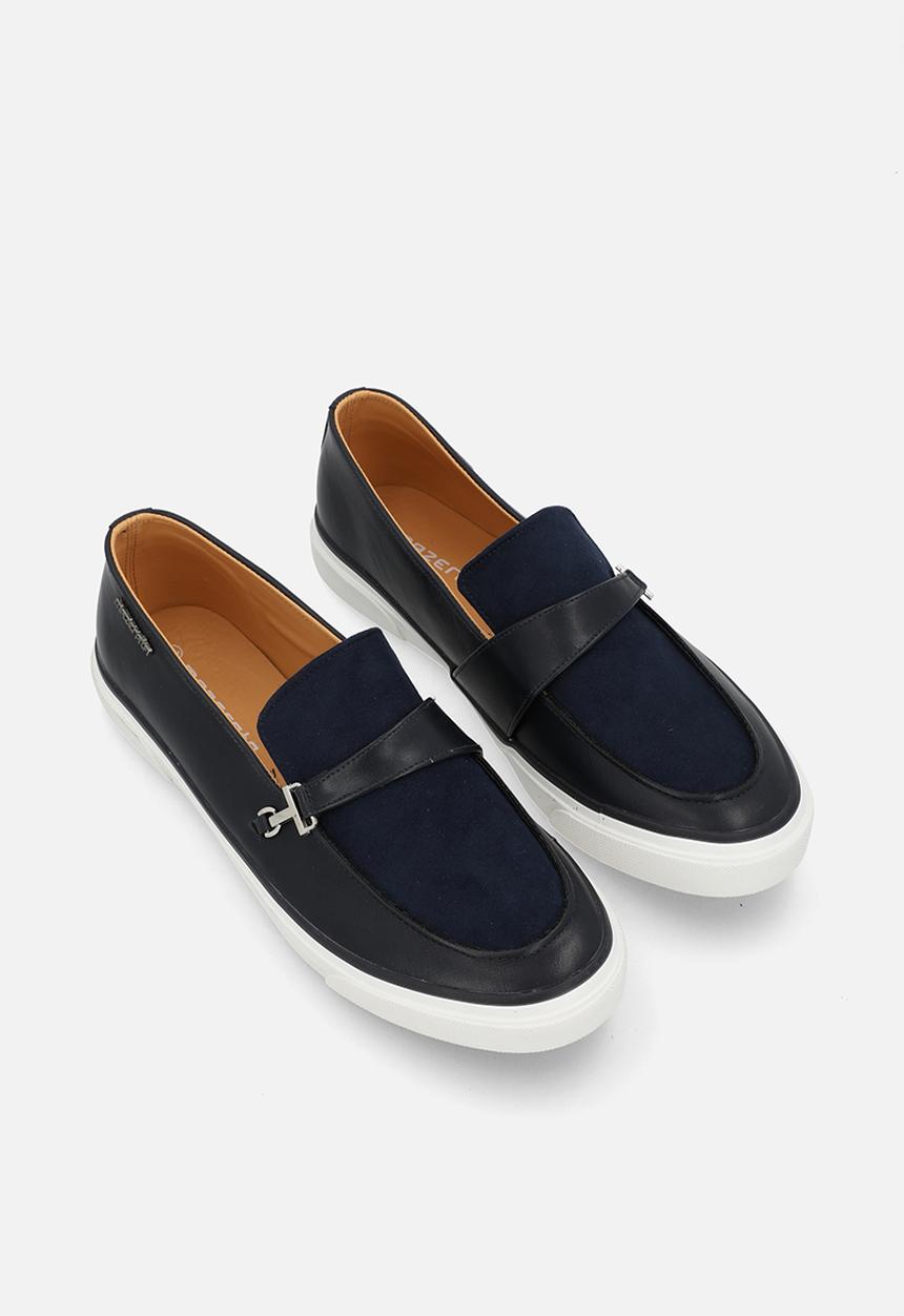 MAZERATA - Tino2 -  navy