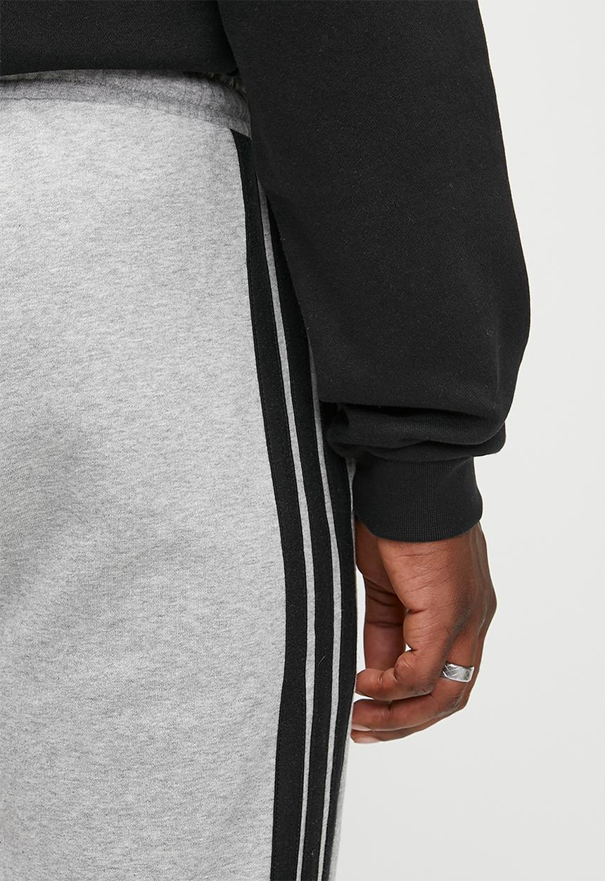 adidas Performance - 3Stripe Fleece TC Pant  Greyh - Grey