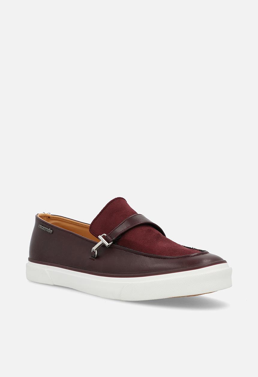MAZERATA - Tino2 - burgundy 