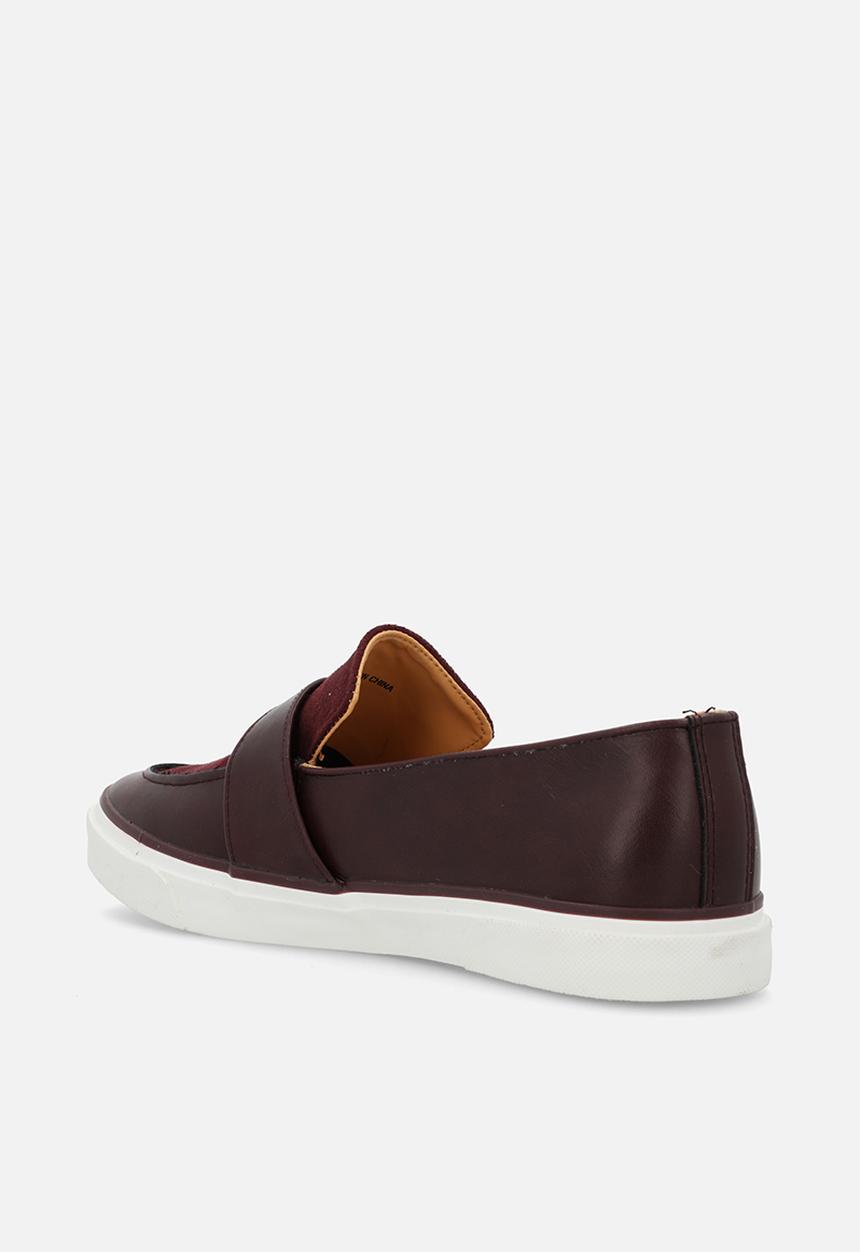 MAZERATA - Tino2 - burgundy 