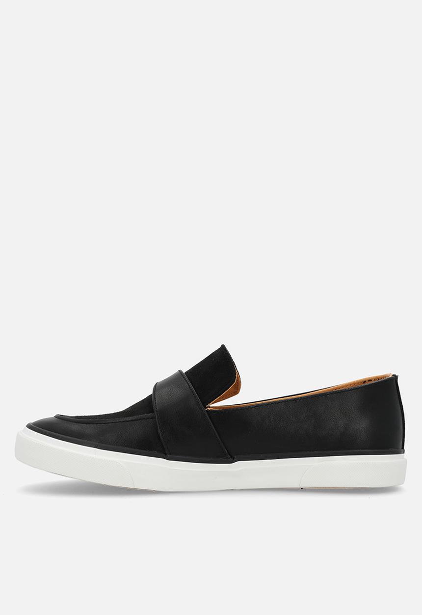 MAZERATA - Tino2 - black 
