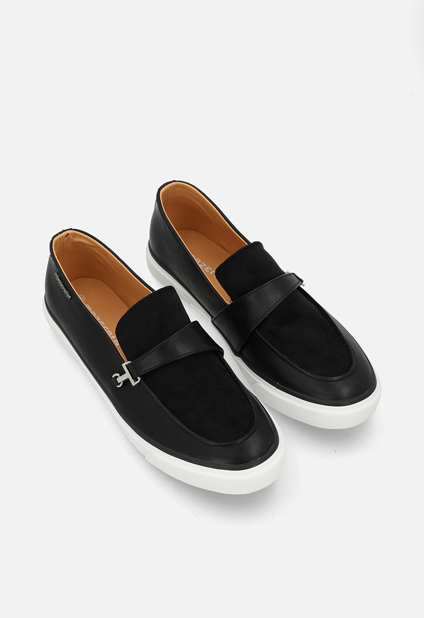 MAZERATA - Tino2 - black 