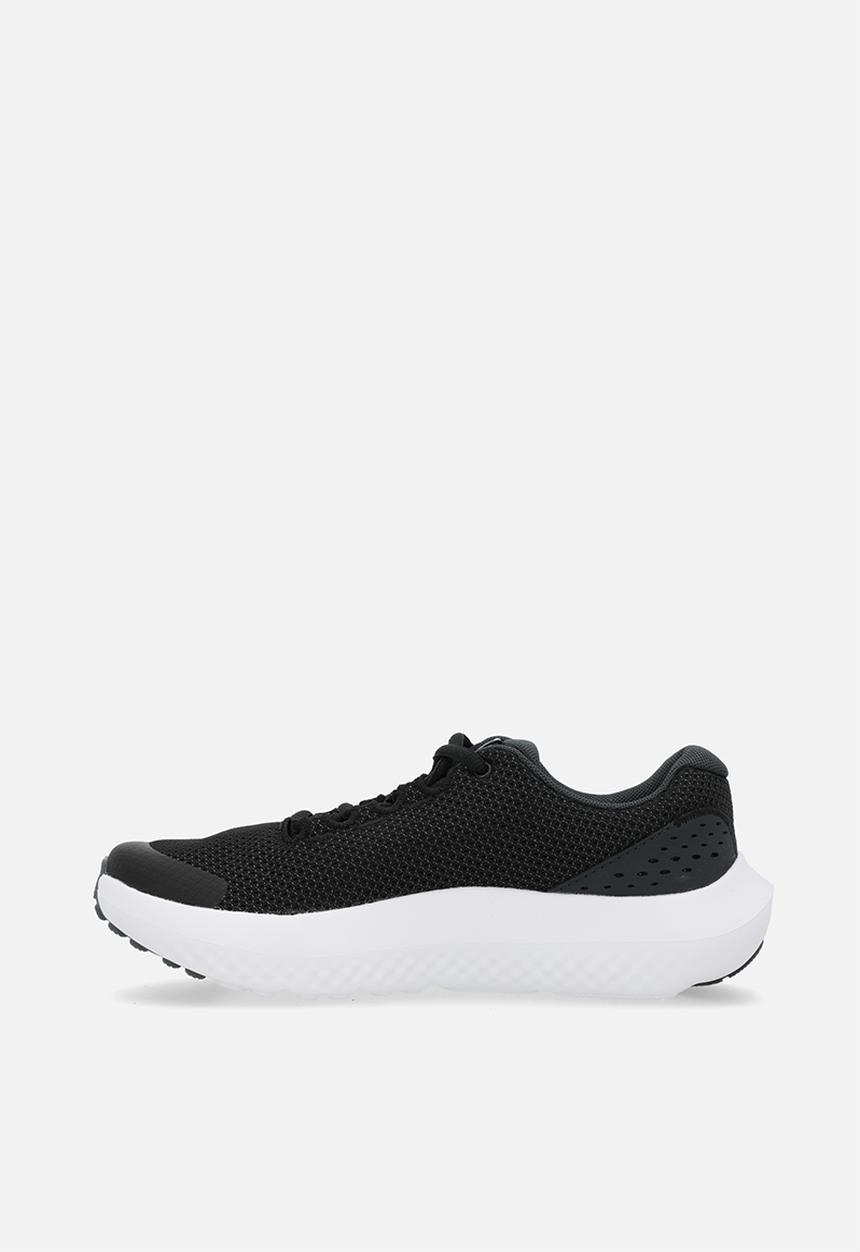 Under Armour - UA BGS Surge 4 - Black / Anthracite / White