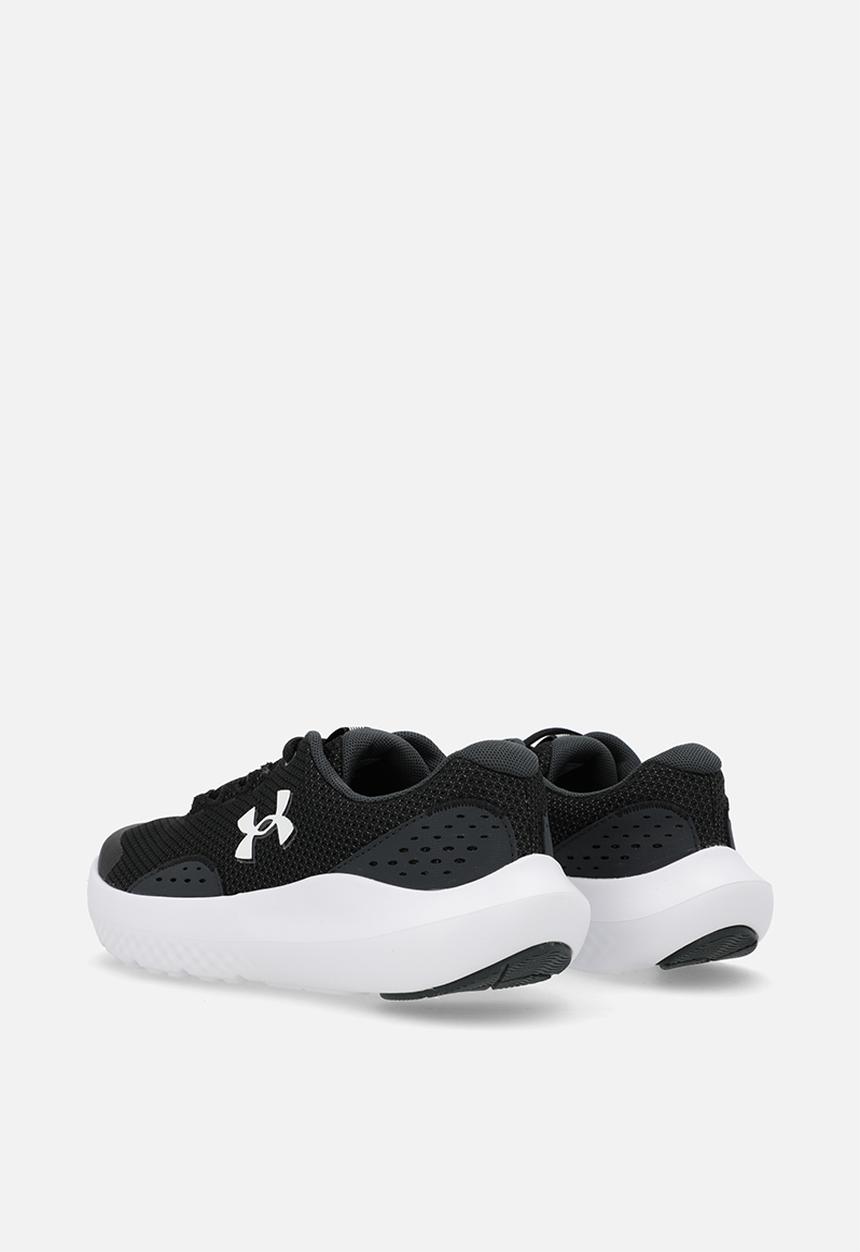 Under Armour - UA BGS Surge 4 - Black / Anthracite / White