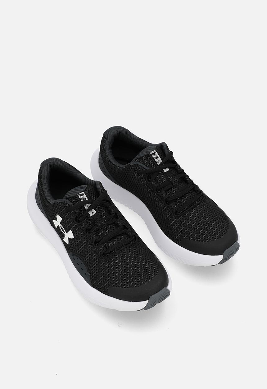 Under Armour - UA BGS Surge 4 - Black / Anthracite / White