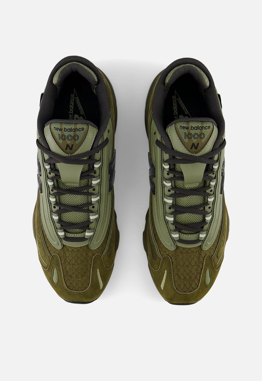 New Balance  - M1000