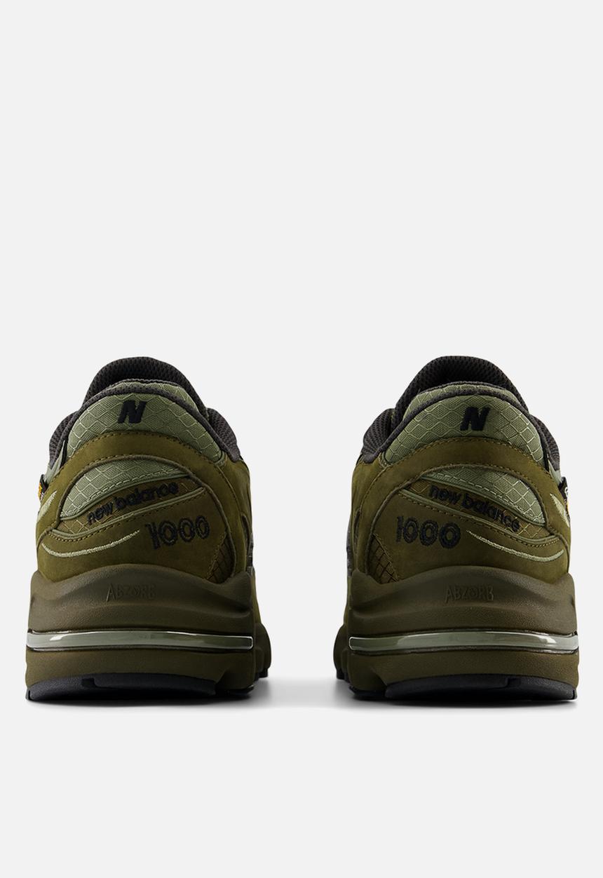 New Balance  - M1000