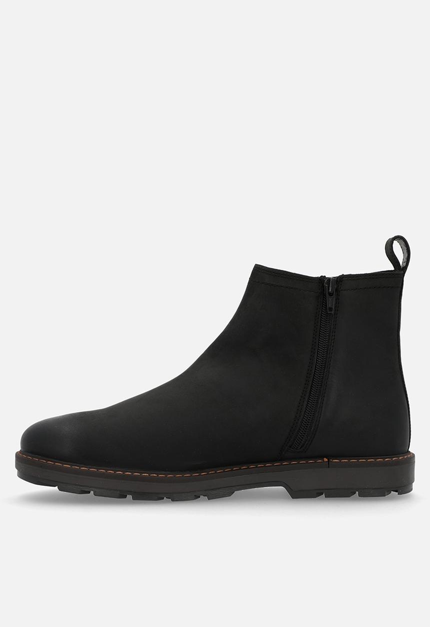 Hush Puppies - Amir - Black