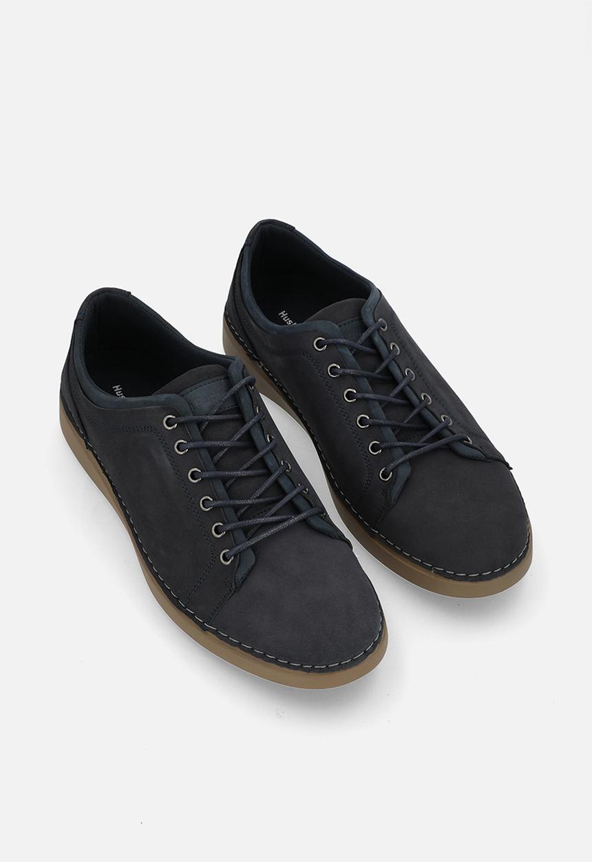 Hush Puppies - Keano - Navy