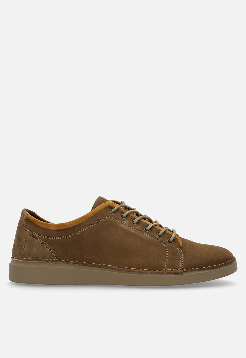 Hush Puppies - Keano - Brown