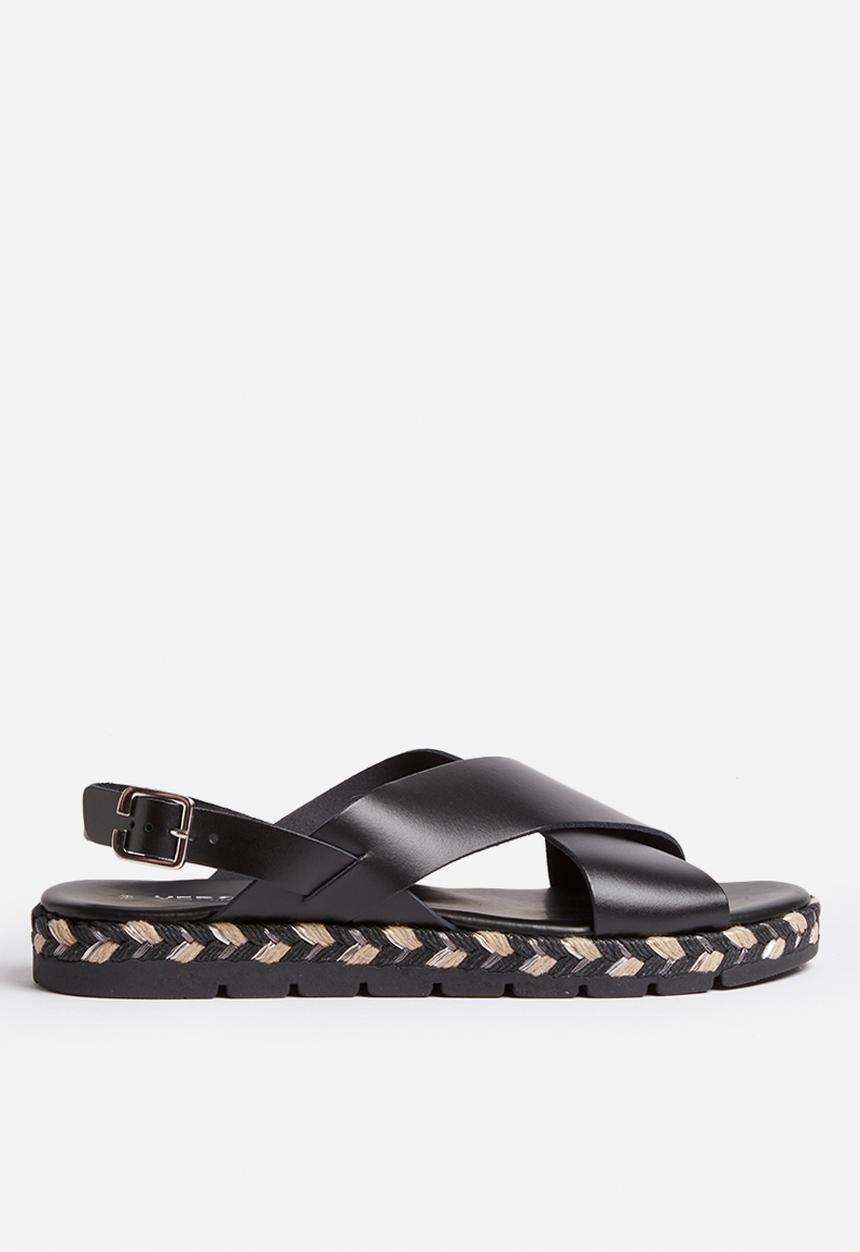 Vero Moda - Melina Leather Sandal