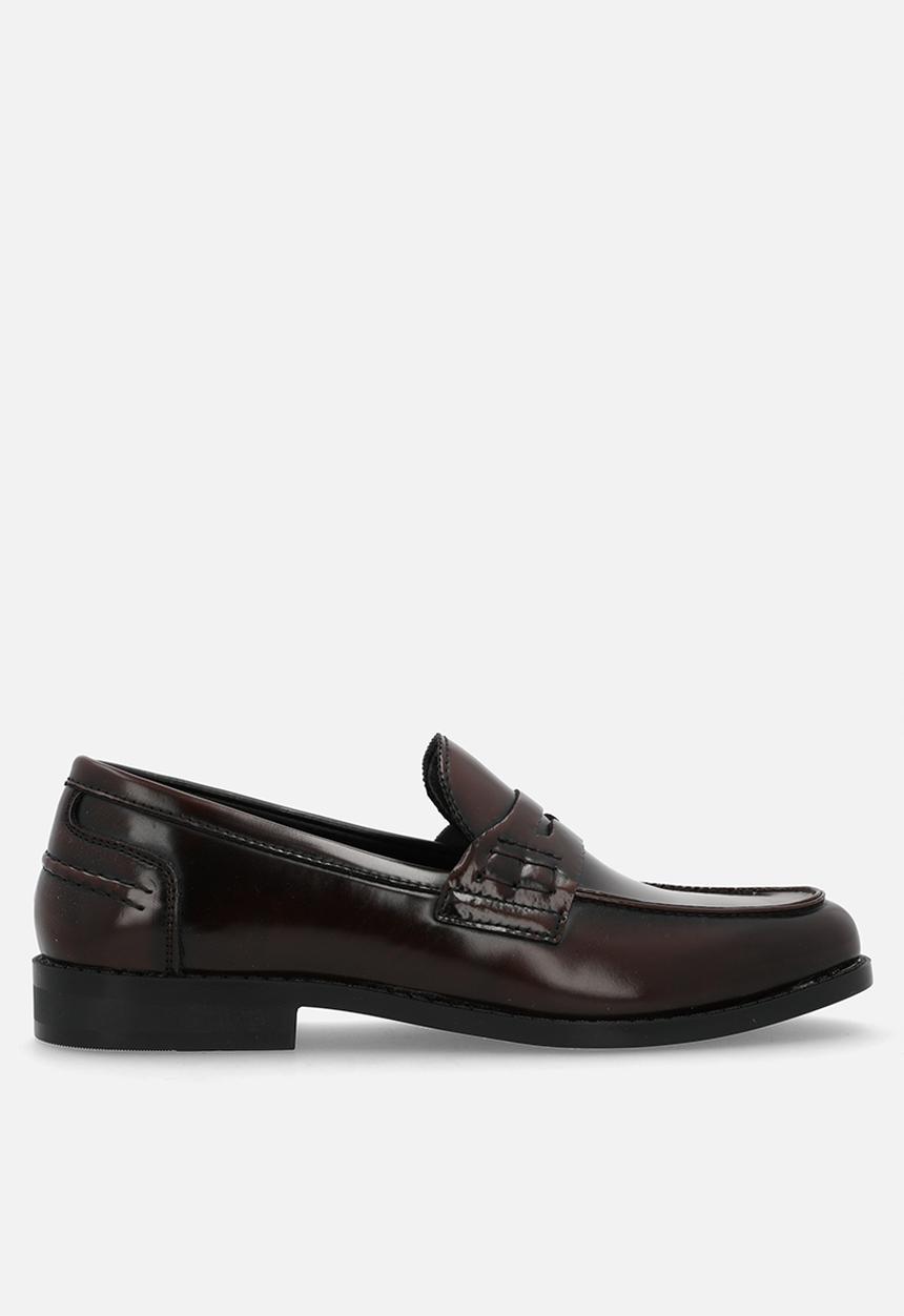 PC - Hi Shine Slip on - Tan