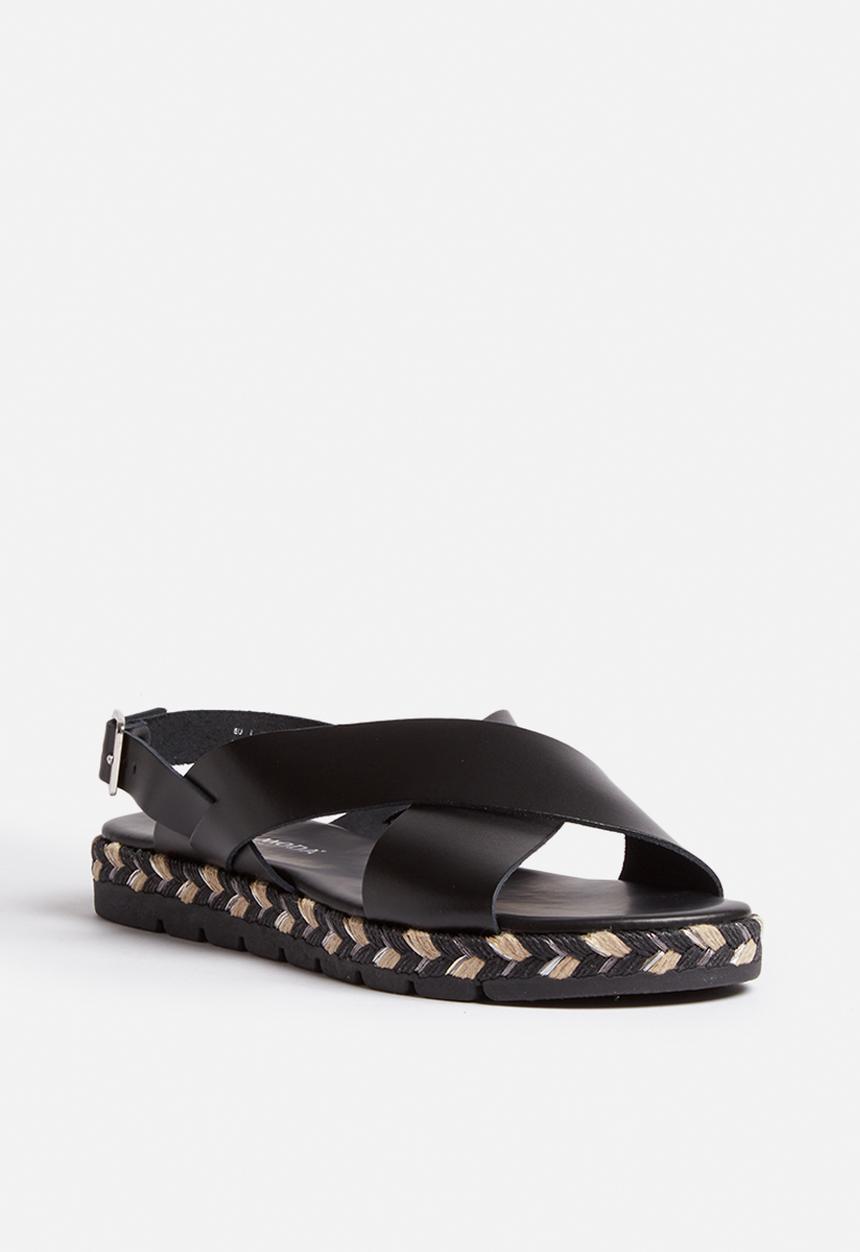 Vero Moda - Melina Leather Sandal