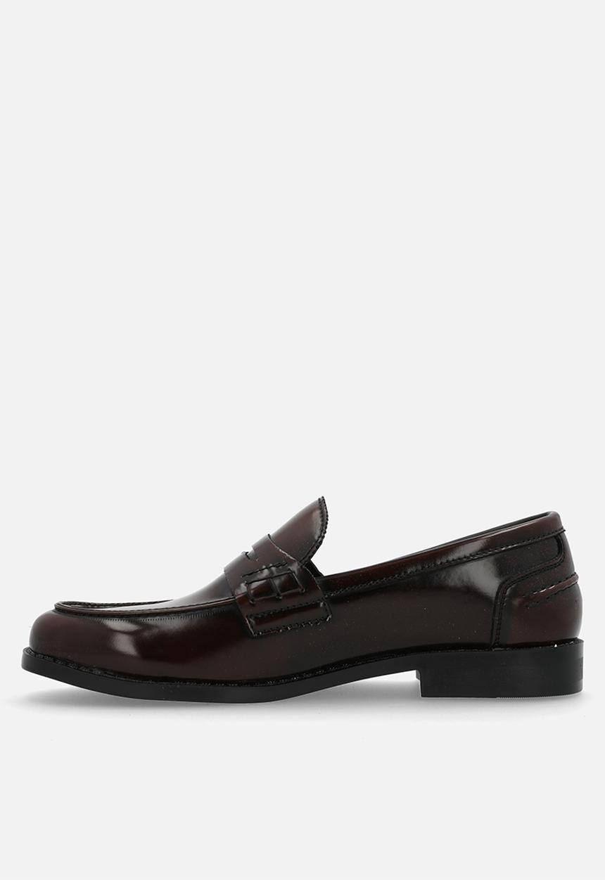 PC - Hi Shine Slip on - Tan