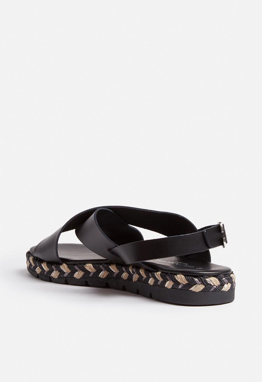 Vero Moda - Melina Leather Sandal