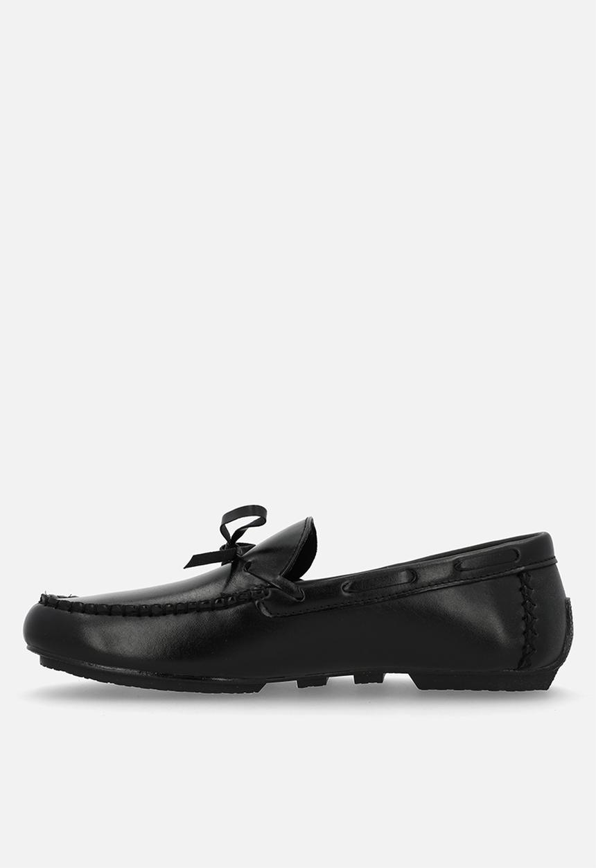 PC - Penny driver - Black PU