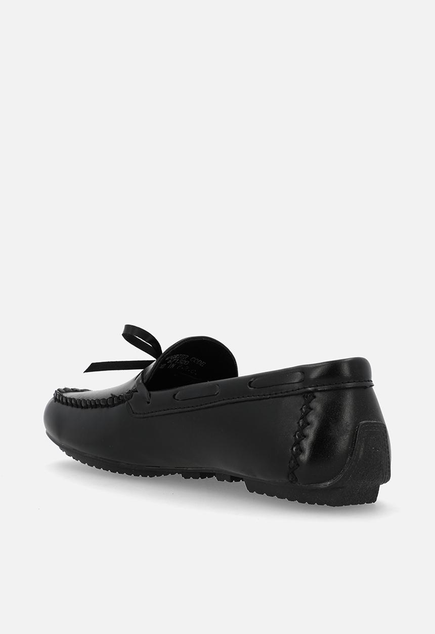 PC - Penny driver - Black PU