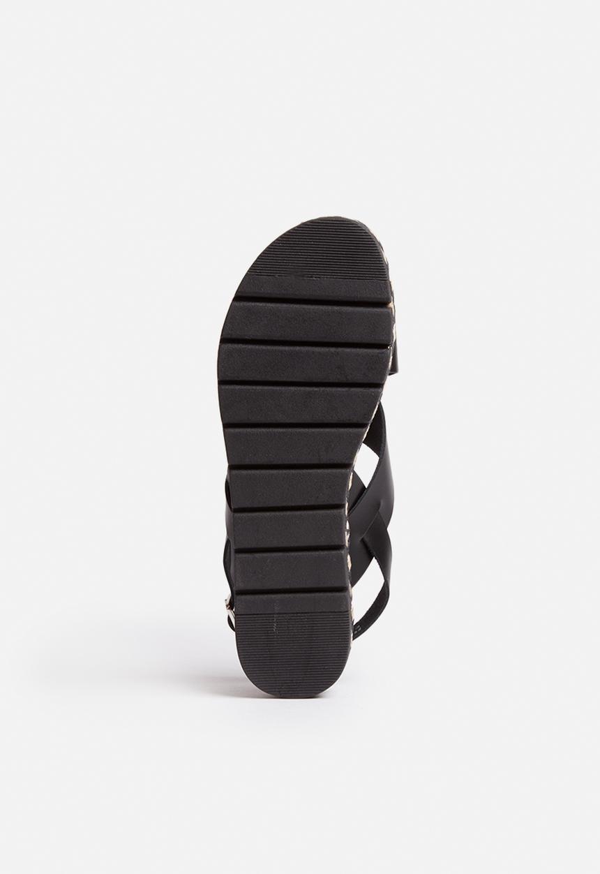 Vero Moda - Melina Leather Sandal