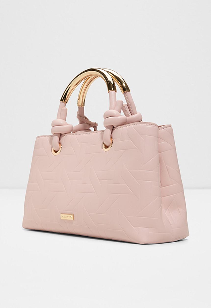 ALDO - Yerin tote bag - pink