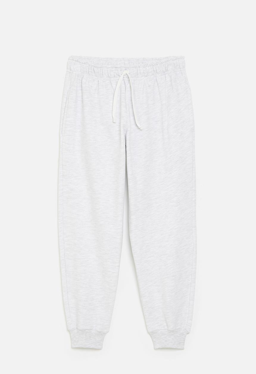 Pop Candy - Jogger-grey