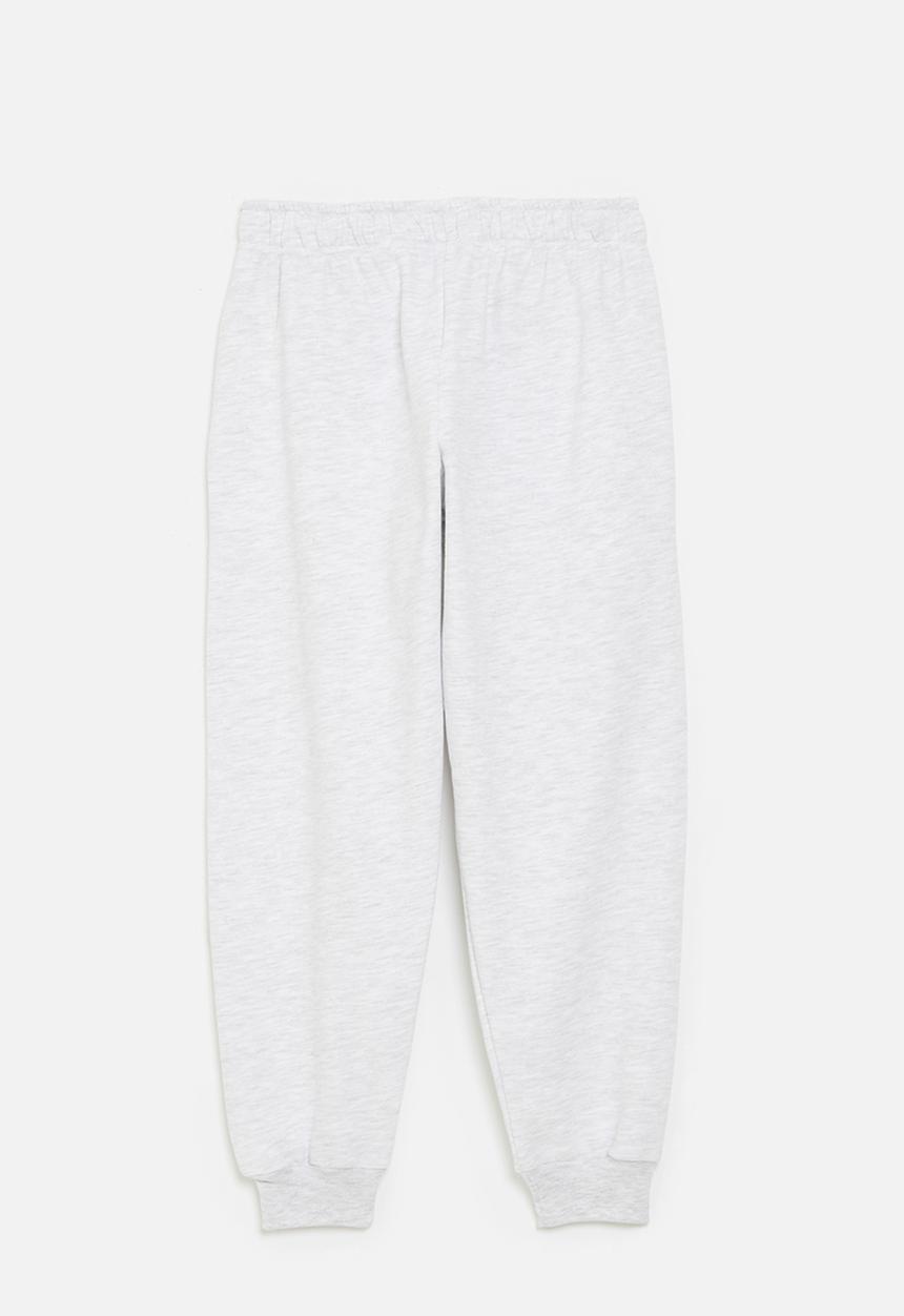 Pop Candy - Jogger-grey