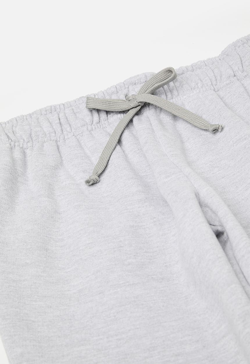 Pop Candy - Sweatset - grey