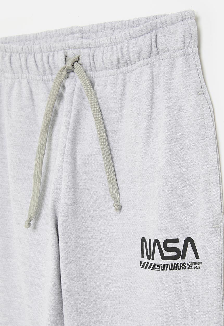 Pop Candy - Nasa jogger-grey