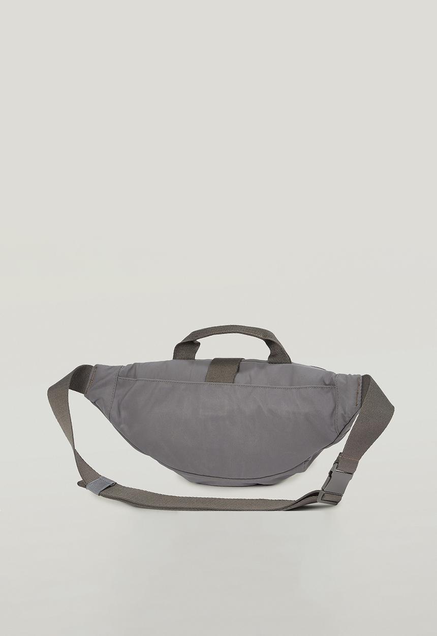 G-STAR - Bum Bag - Gs Grey