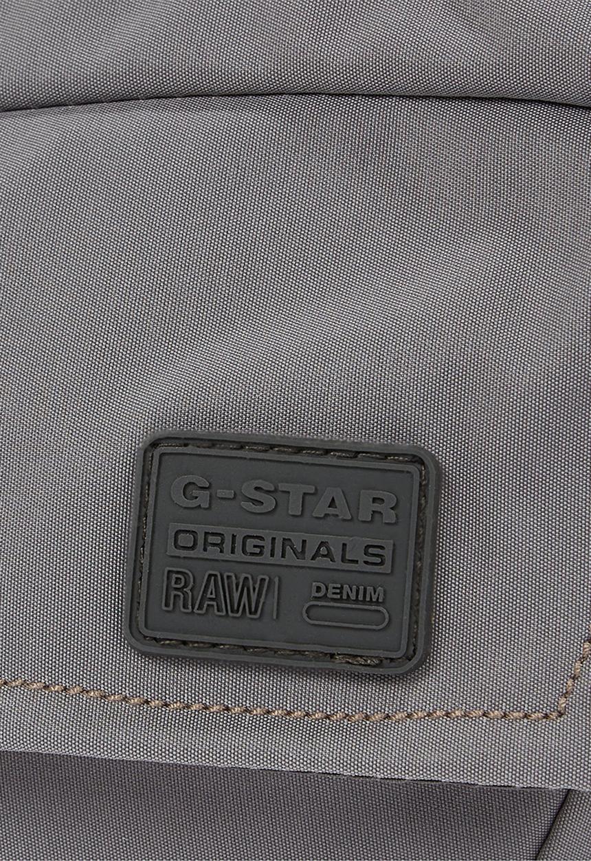 G-STAR - Bum Bag - Gs Grey