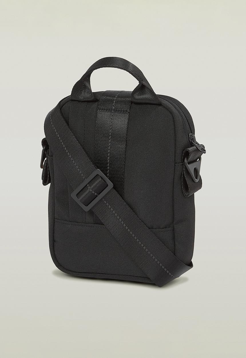 G-STAR - Cross Body Bag - Neo-Black