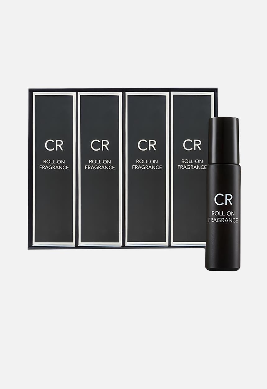 CHARLOTTE RHYS - Discovery Roll-On Fragrance Stick Set - Classic