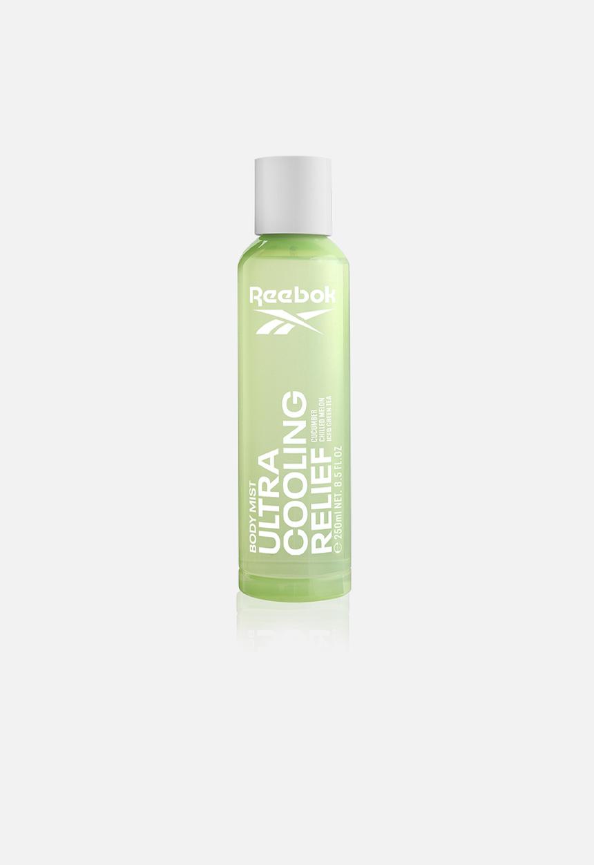 Reebok - Reebok Cooling Body Mist - 250ml