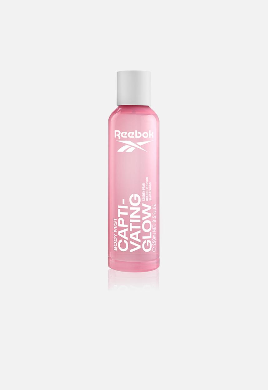 Reebok - Reebok Glow Body Mist -  250ml