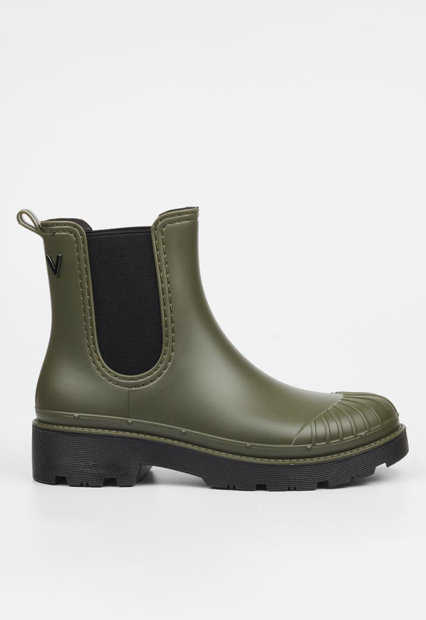 Viabeach - Bumper 1 Chelsea Boot - Khaki