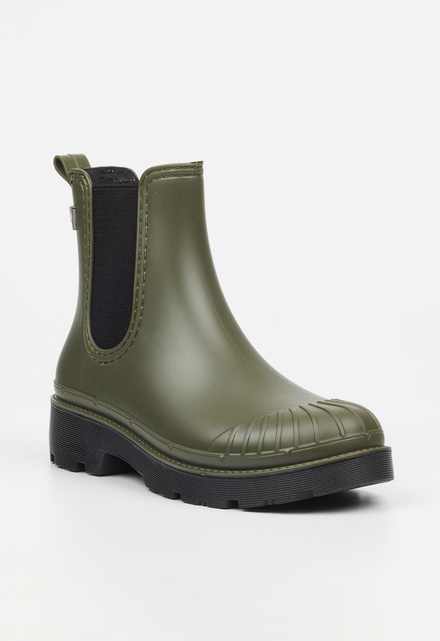 Viabeach - Bumper 1 Chelsea Boot - Khaki