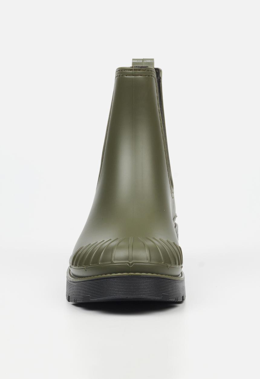 Viabeach - Bumper 1 Chelsea Boot - Khaki